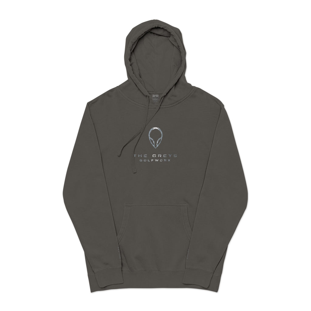 The Greys Golf Worx Interstellar Fleece Hoodie