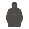 The Greys Golf Worx Interstellar Fleece Hoodie