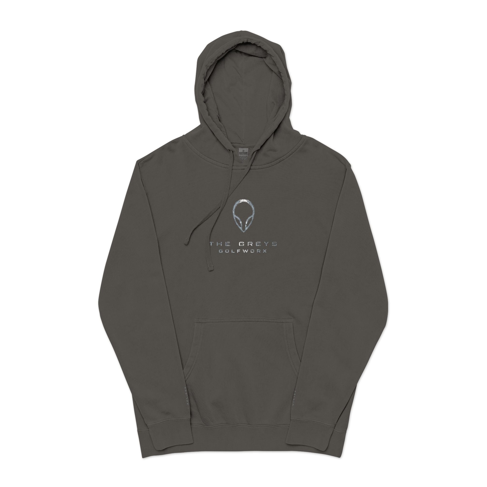 The Greys Golf Worx Interstellar Fleece Hoodie