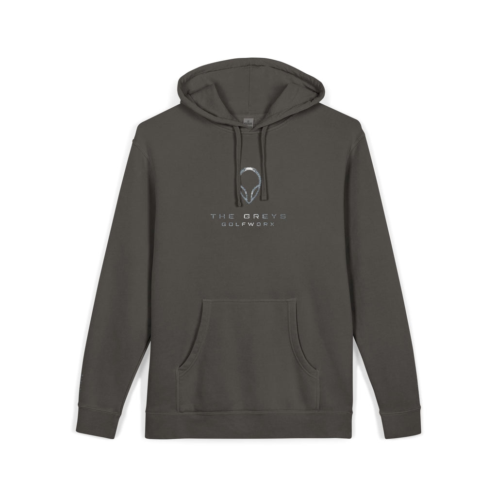 The Greys Golf Worx Interstellar Fleece Hoodie