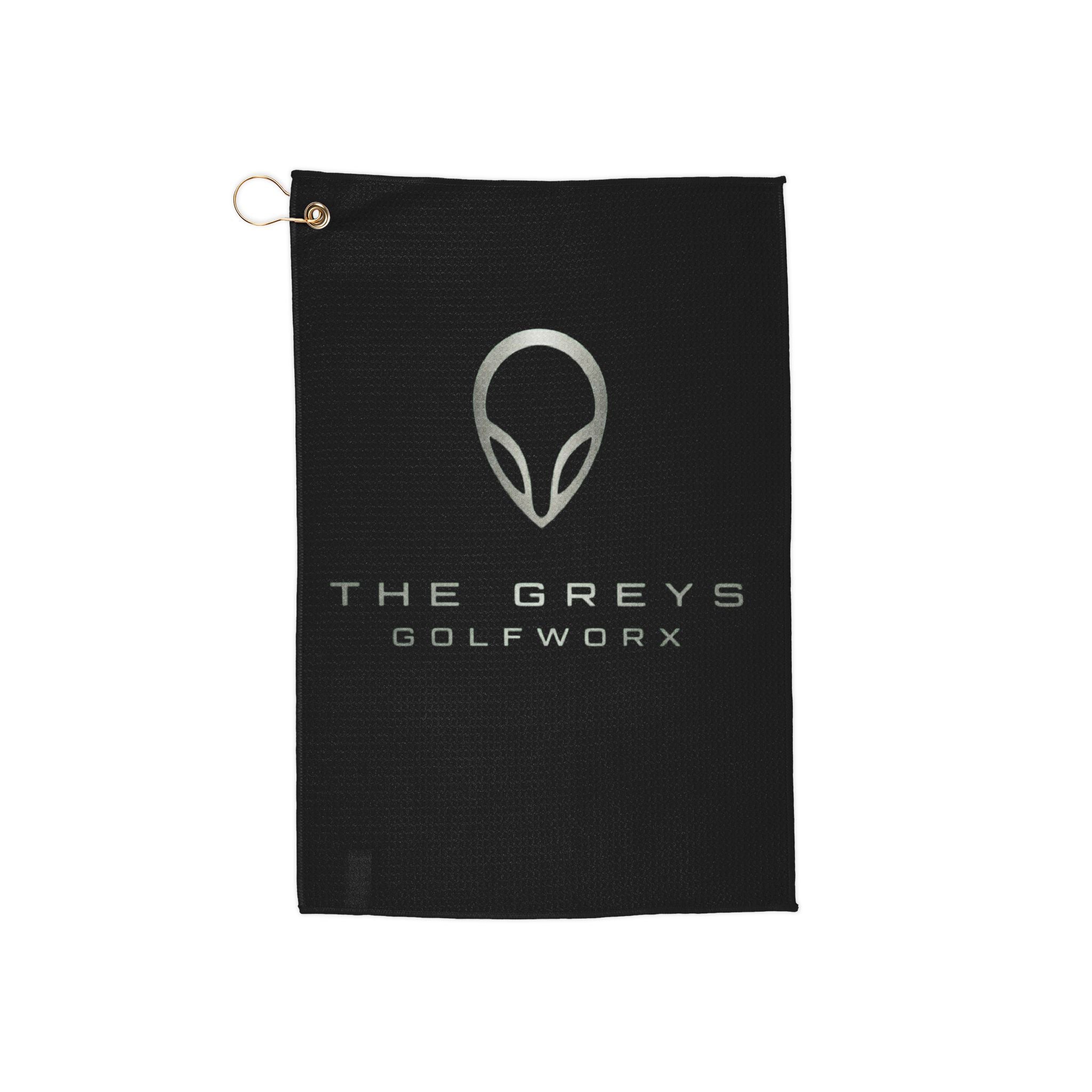 Golf Towels